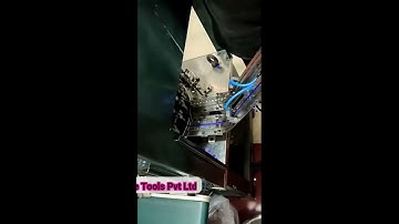 Cap Vibrator | Flip off Cap Assembly Machine | SMT