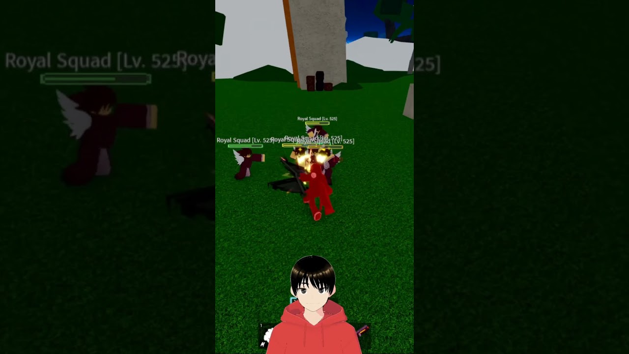 Can I Reach Level 700? Blox Fruits PT5 #bloxfruits #roblox #challenge