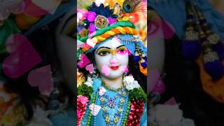Download Lagu Krishna Krishna hare Krishna ! jagmag hua re angana #radhakrishnastatus #radhakrishna #bhajan #short MP3