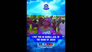 PRAY WITH DR D.K OLUKOYA #danielolukoya #Dko #MFM #prayertime #warfareprayers #followers #dkolukoya