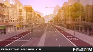 Keedlestone Reloaded v1.61 Out Now!