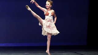 Dance Moms - Hometown Glory - Audio Swap