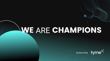 Tyme Hackathon 2023 | Highlight Moments