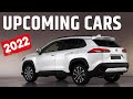 EXCLUSIVE!! Top 15 Upcoming Cars In 2022 [New Details]