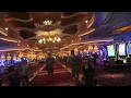 MGM Grand Casino - Las Vegas walk-thru - YouTube