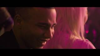 Wonder Boy - Olivier Rousteing, né sous X (2019) - Trailer (French) 