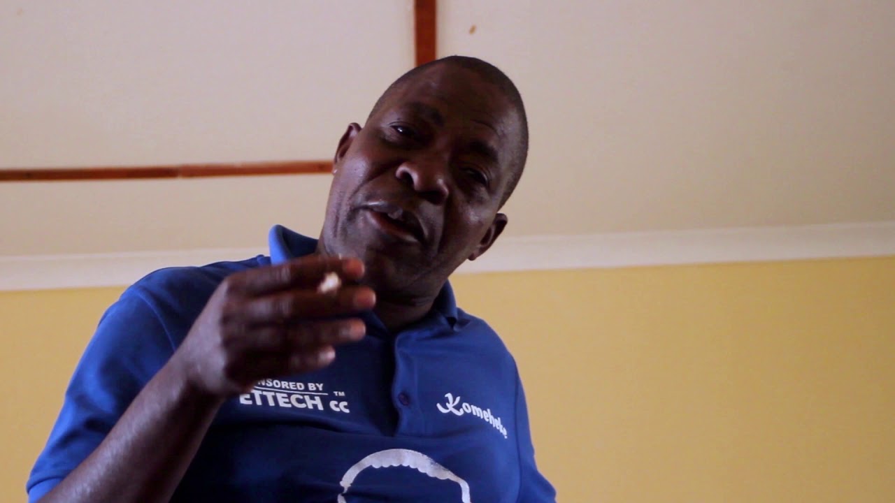 Heravi Komeheke omuku ramenepo uomurari morukuonda ruamaheke