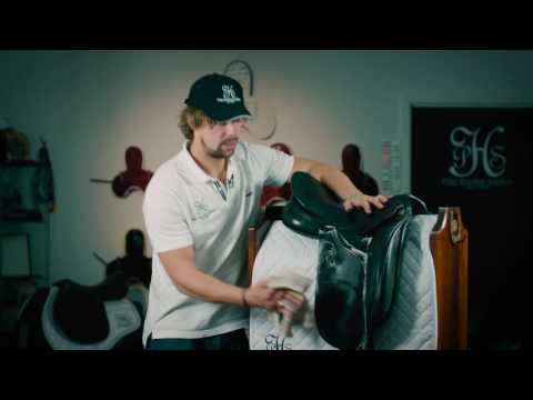 Como limpar seu Saddle