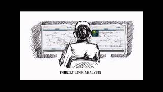 CommuLIM MC - Lawful Interception (L.I) Monitoring Centre
