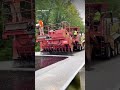 Japan Road Construction Secrets |  #shorts #viralshorts #short #viral #youtubeshorts #trending #fact