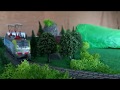 New Train