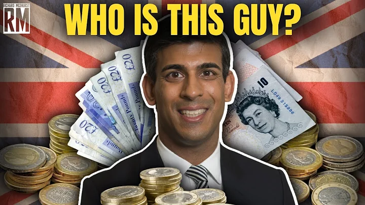Rishi Sunak, the UKs New PM, Is a Puppet of Banks