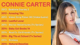 CONNIE CARTER MOVIES LIST