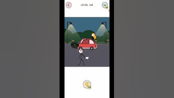 Thief Puzzle Level 218 WalkThrough Solution Gameplay