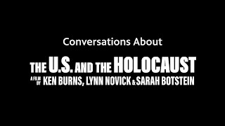 Arkansas Conversations About "The U.S. and the Holocaust" | Public Media Award Finalist