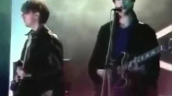 ECHO AND THE BUNNYMEN - Show of Strength ECHO AND THE BUNNYMEN - Show of Strength