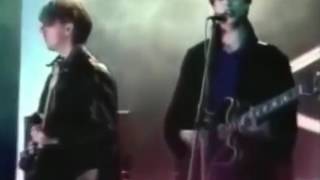 ECHO AND THE BUNNYMEN -  Show of Strength