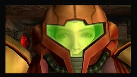 Metroid Prime 2 Walkthrough part 1