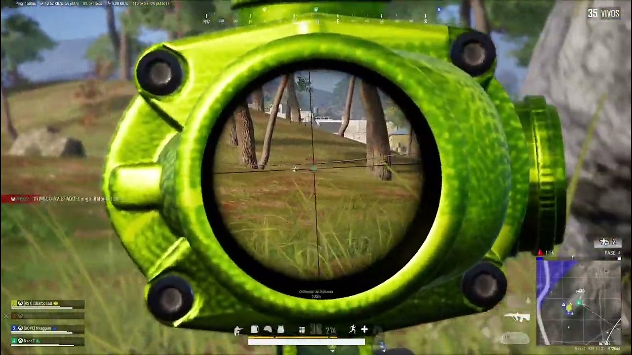 "no olho do furacão quem domina o centro controla a tempestade"