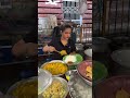 Nandini ji Serving Delicious Meal for Lunch #shorts #streetfood