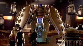 SuperBat 257 Rolandthehedgehog Doctor Who Season One Episode Thirteen (The Parting of the Ways)