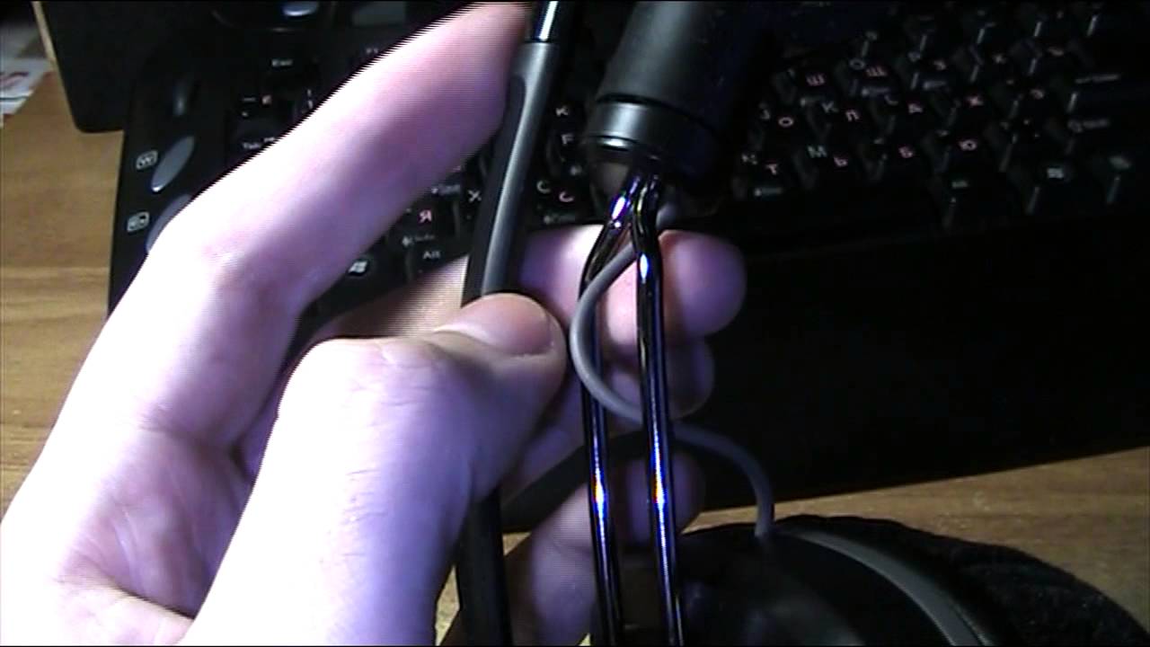 Обзор гарнитуры Plantronics GameCom 380