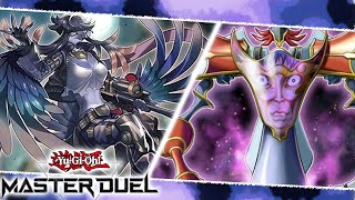 Fur Hire vs. Timelords | Yu-Gi-Oh! Master Duel | Legend Anthology Event