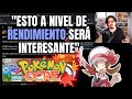 EricLostie ANUNCIA una MEJORA IMPORTANTE sobre Pokémon Ocre