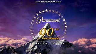 Paramount Pictures (2002) [Closing] #2