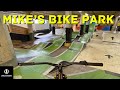 Mike’s Indoor Bike Park | Clip Of The Month Winner