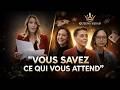 Vous Savez Toutes Ce Qui Vous Attend Queens Squad 2 EP 1 mp3