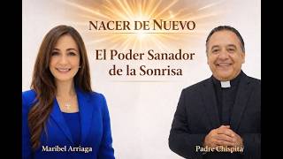 THE HEALING POWER OF A SMILE FATHER CHISPITA