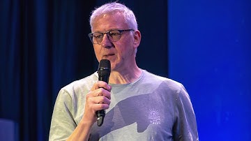 UB Forte - Hilarious Programming Humor - Chris Oldwood - ACCU 2025 Short Talks