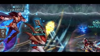 DFOG Manual Neo: Shadow Dancer Hall of Dimensions L4 Sell - Myre (text commentary)