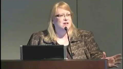 Overcriminalizat...  2.0 Symposium - Cynthia Orr, ...