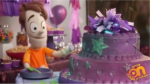 Esta sí I Canciones de Once Niñas y Niños