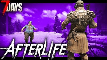 A New Era Begins - 7 Days to Die (Ep.6)