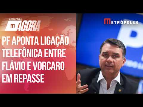 Dark Horse: saiba como Flávio Bolsonaro reagiu à quebra de sigilo