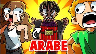 Jai Failli Exploser Mon Lycée Pcq Chu Arabe