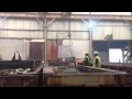Hot Dip Galvanizing Work Platform Pt 1 Hot Dip Galvanizing Work Platform Pt 1