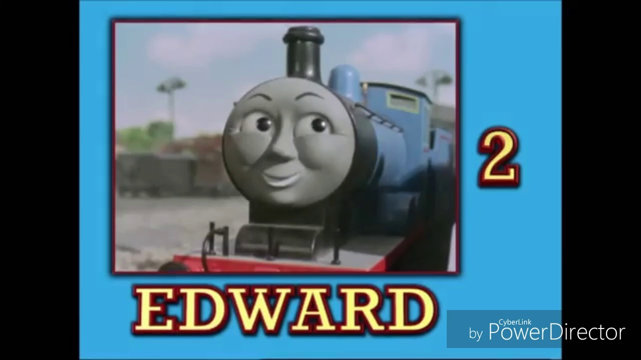 Thomas & Friends Never Never Never Give Up (Japanese Version) (Low