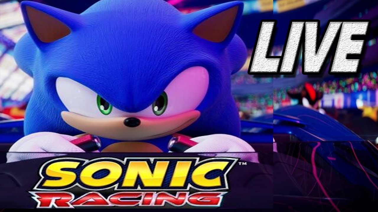 Sonic Racing CrossWorlds Time Trials PlayStation Help recover my account