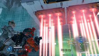 PRAGMATA: Secret Mission DELTA | Just Go For It