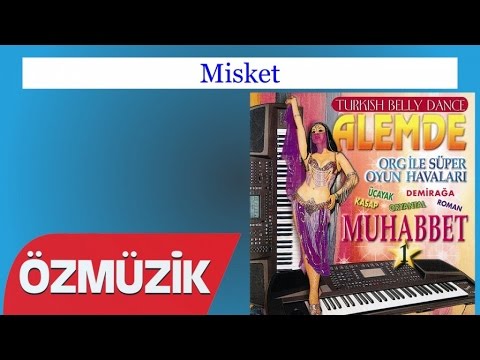 Misket - Org İle Oyun Havaları (Official Video)