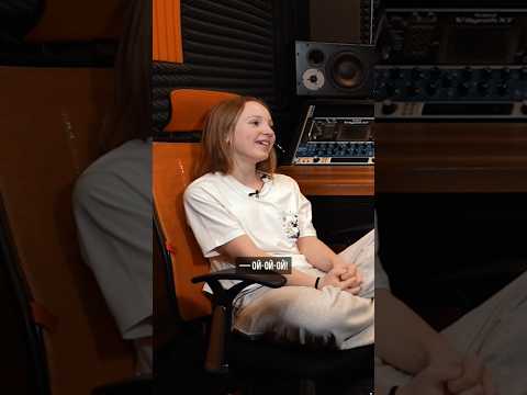Кем Betsy видит себя в 18 лет? 🤔 #djdimixer #видео #музыка #сигмабой