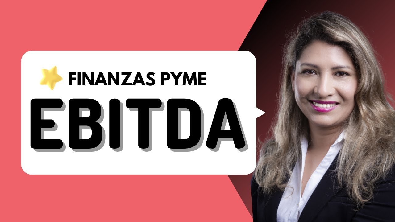 EBITDA: La Métrica Financiera clave en las Empresas 👀