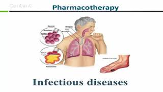 للصيادلة البورد الأمريكي في الكلينيكال فارماكوثيرابي Clinical Pharmacy - Pharmacotherapy screenshot 2