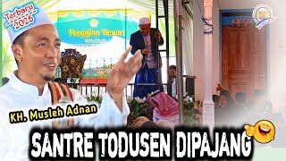 Download Lagu Teppak ka se todusen, KH Musleh Adnan terbaru 2025 MP3 Download Lagu Teppak ka se todusen, KH Musleh Adnan terbaru 2025 MP3