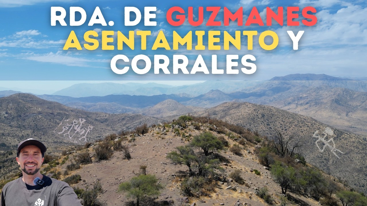 Rda. de Guzmanes - Asentamiento y Corrales