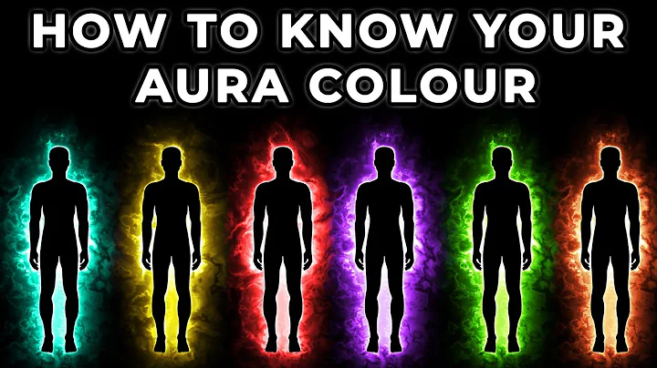 Here's How You Can Know & See Your Aura! - DayDayNews